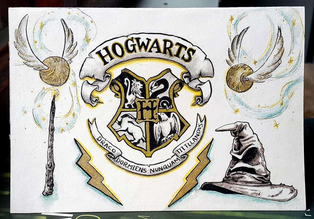 best spell crafts hogwarts legacy